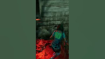 Window Tech on wraith dbd! #dbdshorts #dbd