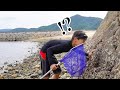 島の生き物に大興奮!!【小豆島遠征】