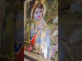 cute ladoo gopal🙏❤️🌷