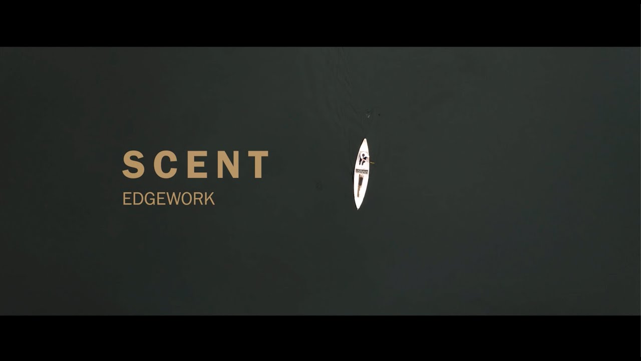 Watch EdgeWork - Scent (Official Video) on YouTube Watch EdgeWork - Scent (Official Video) on YouTube
