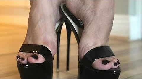 New Irresistible Design Ideas Of Stiletto's Shoes For Girls / #Stiletto's Shoes / #lates Design