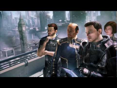 Vídeo: Mass Effect 3 Extended Cut Finalizando O DLC Mede 1,9 GB