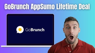 GoBrunch Review & AppSumo Lifetime Deal – How To Use GoBrunch