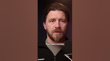 Taking The First Step