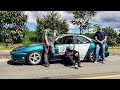 Honda Integra Swap B20 Estilo Kanjozoku (1995) Modificaciones y mas!!!!//BETA CARS