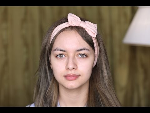 تتوريال للعيون المبطنة والناعسة