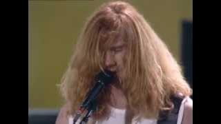 Megadeth - Symphony of Destruction | Live at Woodstock 99