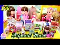 Mainan Boneka Eps 155 Jajanan Lucu Shopkins Mini Packs - GoDuplo TV