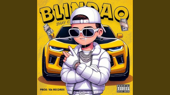 BLINDAO 