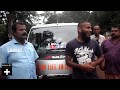 VAN LIFE IN INDIA FLAG OFF / BY E BULL JET