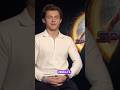 Tom Holland wasn’t ready for THESE questions about Zendaya…
