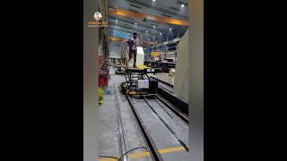 Stacklift Customize Scissor Table