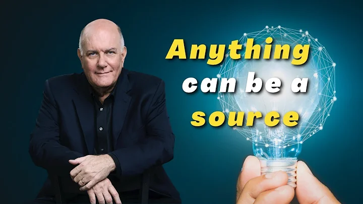 Jim McNeely talks Finding Inspiration and his Earl...