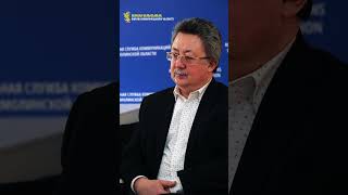«Ұлттық құрылтай» Бурабайда өтуі біз үшін үлкен мәртебе - Рамазан Мерей