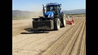 Download Newholland T7070 Kombine,hassas Tarim Topcon Gps Video MP3 Newholland T7070 Kombine,hassas Tarim Topcon Gps