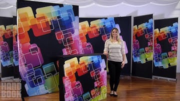 Embrace Counter Set-Up Tutorial