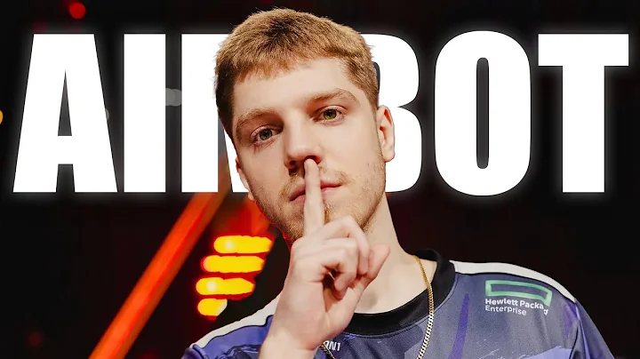 The Art Of AIMBOT: LEV DEMON1