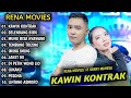 Rena Movies Full Album " Kawin Kontrak, Selendang Biru" | Rena Movies Ft Gerry Mahesa - Mahesa Music