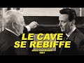 Le cave se rebiffe 1961 n23 jean gabin bernard blier franoise rosay maurice biraud villard