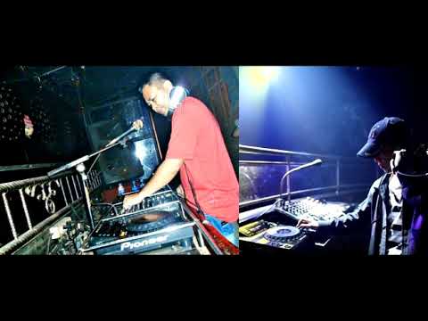 HOUSE MUSIC FUNKOT MINI ANDY NRC DJ™ VS APIN17 !!!!!