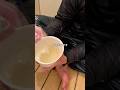本気で風呂辞めたらこうなる #1週間の人間 #shorts #ゆうと