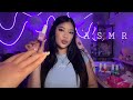 ASMR Nail Salon Roleplay рџ рџЏј Tingly Manicure For Relaxation рџ ASMR Nail Salon Roleplay рџ рџЏј Tingly Manicure For Relaxation рџ