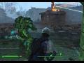 33. A Puppet-Master Playthrough: Packmule the IronMan Survivor-Fallout 4