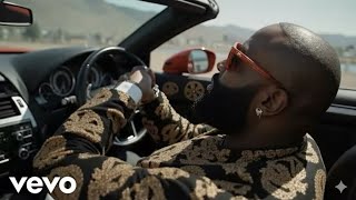 Rick Ross - Chase The Bag | Millionaire Mindset Music 2025