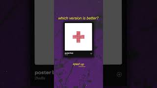 Slowed vs Sped Up - 2hollis - poster boy #2hollis#posterboy#slowedsongs#spedup#slowed#spedupsounds
Slowed vs Sped Up - 2hollis - poster boy #2hollis#posterboy#slowedsongs#spedup#slowed#spedupsounds Slowed vs Sped Up - 2hollis - poster boy #2hollis#posterboy#slowedsongs#spedup#slowed#spedupsounds