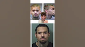 5 Reasons Why Everyone Hates Chris Brown😡