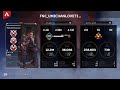 【APEX】ALGS日韓1位　現プレデター日本１位キル集