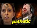 Destiny Finally Confronts Lauren DeLaguna