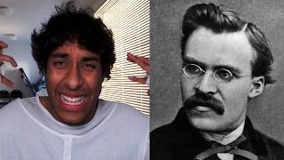Nietzsche Was Wrong About Everything