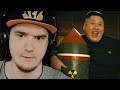 LITTLE BIG - LollyBomb (Клип) [Official video] | Реакция