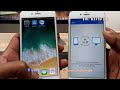 How to share screen ios to ios no jailbreak