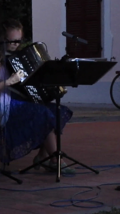 dal #concerto Quadri di musica russa Среди долины ровныя #natalyachesnova #musicarussa