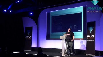 PHP UK Conference 2014 - Davey Shafik - PHP 5.NEXT: The New Bits