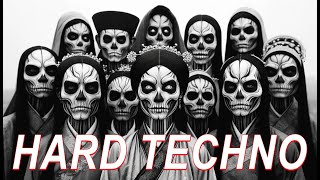 HARD RAVE TECHNO MIX 2024｜JDM underground｜Psychedelic trance｜TSC RADIO｜Gold Track Remix｜Dark｜Vol.011