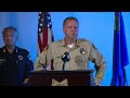 Live sheriff local leaders share updates on shooting at unlv