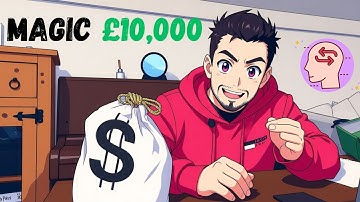 Everything Changes After £10,000 — Here’s Why