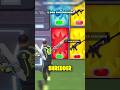 I LEAKED THE SUPER SHREDDER IN SUPER 1V1 FFA 😱 #shorts #fortnite