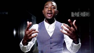 Ezra Musonda - Ntumeni ft. Chileshe Bwalya Mumba