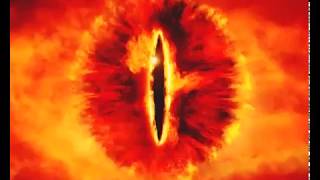 Sauron's voice 2