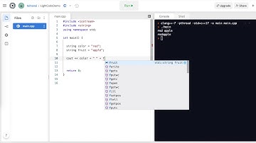 C++ | String - Concatenation (part 1/4)