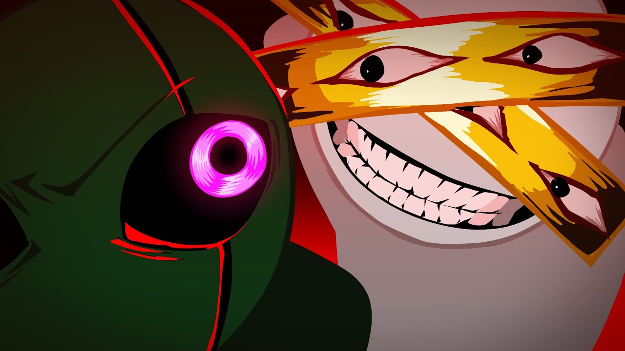 Chloro VS Ophan [DUEL #4]