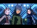 ウマ娘ライブ シンボリクリスエス VOLTAGE Uma Musume Live Symboli Kris S (casual clothes) VOLTAGE