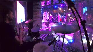 Echo | Elevation Worship | Drums w/ Click Track