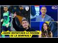 TODO o NADA. PUMAS busca la REMONTADA SOÑADA frente a PACHUCA y la final de LIGUILLA | SportsCenter
