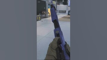 Enemy Operator Weapon Number 245 | Call of Duty MW3 #shorts #modernwarfare3 #mw3 #mw3clips