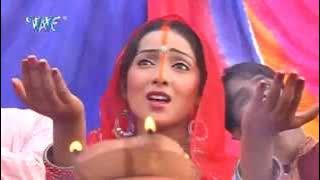 HD छठी माई होइहे सहाये - Mathe Daura Uthai Ke - Pawan Singh - Bhojpuri Chhath Songs 2015 new